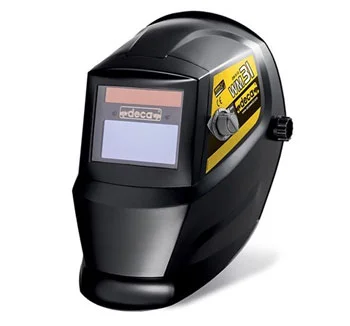 Deca maska za zavarivanje WM 31 LCD Deca maska za zavarivanje WM 31 LCD