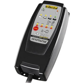 Deca punjač 14-150Ah SM 1270