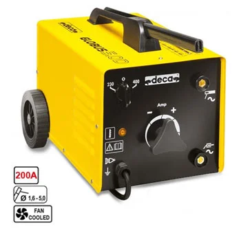 Deca aparat za zavarivanje Globus 5.0 Deca aparat za zavarivanje Globus 5.0