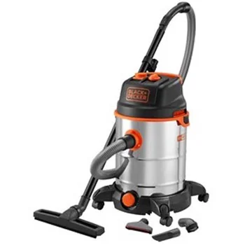 Black&Decker usisivač mokro - suvi 1600w 30l BXVC30XTDE Black&Decker usisivač mokro - suvi 1600w 30l BXVC30XTDE