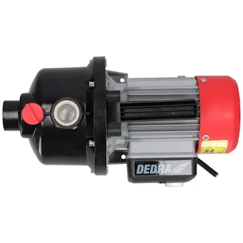Dedra baštenska pumpa za vodu 800W DED8865-1