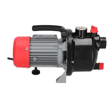 Dedra baštenska pumpa za vodu 800W DED8865-2
