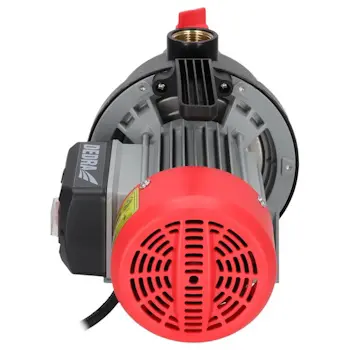 Dedra baštenska pumpa za vodu 800W DED8865-3