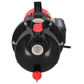 Dedra baštenska pumpa za vodu 800W DED8865-4