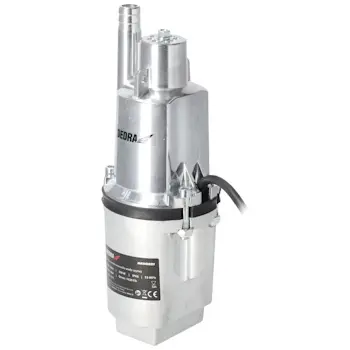 Dedra potapajuća membranska pumpa za čistu vodu 300W DED8851-2