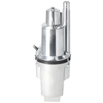 Dedra potapajuća membranska pumpa za čistu vodu 300W DED8851-3