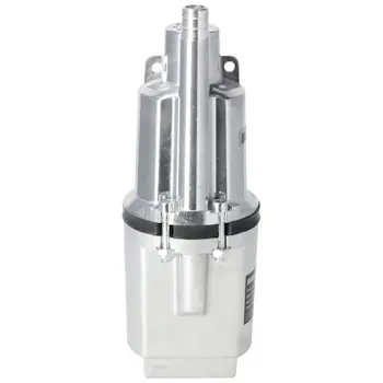 Dedra potapajuća membranska pumpa za čistu vodu 300W DED8851-4