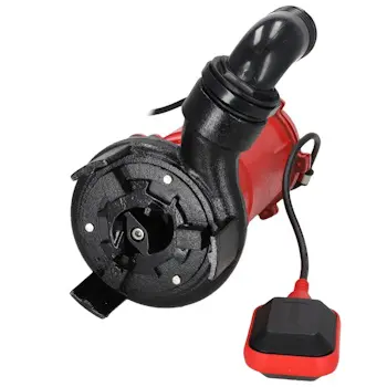 Dedra pumpa za prljavu vodu sa sekačem 900W DED8861-4
