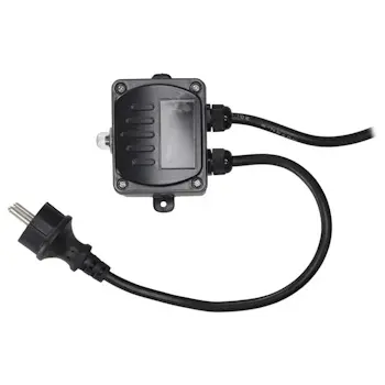 Dedra pumpa za prljavu vodu sa sekačem 900W DED8861-5