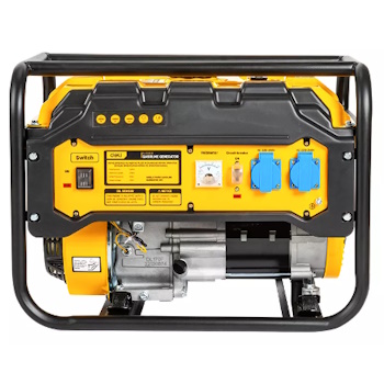 Deli agregat KFD35 3500W EDL-KFD35-E1 Deli agregat KFD35 3500W EDL-KFD35-E1