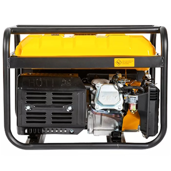 Deli agregat KFD35 3500W EDL-KFD35-E1 Deli agregat KFD35 3500W EDL-KFD35-E1