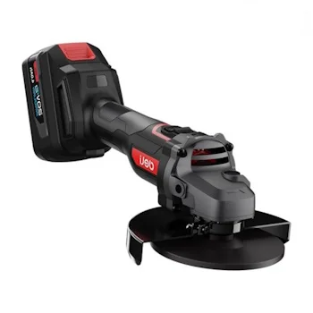 Deli aku brusilica 115mm 20V 4Ah Supreme EDE-JM20-3D4 Deli aku brusilica 115mm 20V 4Ah Supreme EDE-JM20-3D4