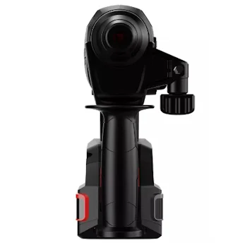 Deli aku udarna bušilica SDS+ 20V 4Ah Supreme EDE-DC20-2D4 Deli aku udarna bušilica SDS+ 20V 4Ah Supreme EDE-DC20-2D4