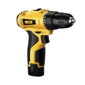 Deli akumulatorska bušilica odvijač CDDL-12 Li 12V 1.5Ah EDL-DZ12-E2D1 Deli akumulatorska bušilica odvijač CDDL-12 Li 12V 1.5Ah EDL-DZ12-E2D1