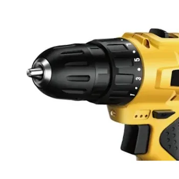 Deli akumulatorska bušilica odvijač CDDL-12 Li 12V 1.5Ah EDL-DZ12-E2D1 Deli akumulatorska bušilica odvijač CDDL-12 Li 12V 1.5Ah EDL-DZ12-E2D1