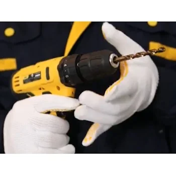 Deli akumulatorska bušilica odvijač vibraciona CDDL-20 Li 20V 2Ah EDL-CZ20-E1D2 Deli akumulatorska bušilica odvijač vibraciona CDDL-20 Li 20V 2Ah EDL-CZ20-E1D2