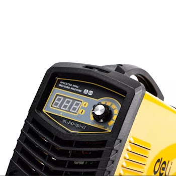 Deli aparat za zavarivanje MMA-DL160 160A EDL-ZX7-160-E1 Deli aparat za zavarivanje MMA-DL160 160A EDL-ZX7-160-E1