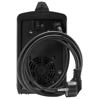 Deli aparat za zavarivanje MMA-DL160 160A EDL-ZX7-160-E1 Deli aparat za zavarivanje MMA-DL160 160A EDL-ZX7-160-E1