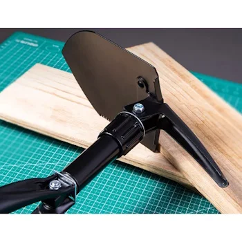 Deli ašov sklopivi 47cm DL554001 Deli ašov sklopivi 47cm DL554001