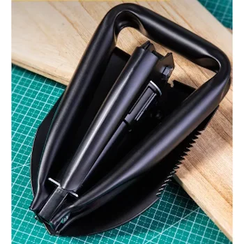 Deli ašov sklopivi 47cm DL554001 Deli ašov sklopivi 47cm DL554001