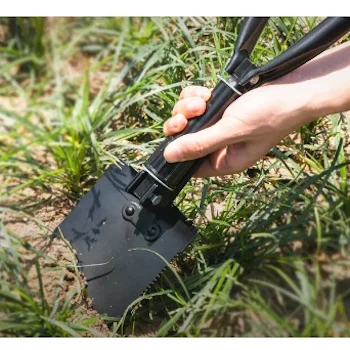 Deli ašov sklopivi 47cm DL554001 Deli ašov sklopivi 47cm DL554001