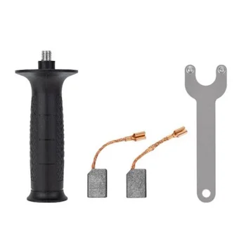 Deli brusilica ugaona AGDL-750 750W 115mm EDL-JM115-E1 Deli brusilica ugaona AGDL-750 750W 115mm EDL-JM115-E1