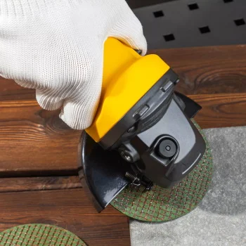 Deli brusilica ugaona AGDL-750 750W 115mm EDL-JM115-E1 Deli brusilica ugaona AGDL-750 750W 115mm EDL-JM115-E1