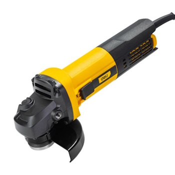 Deli brusilica ugaona AGDL-900 900W 125mm EDL-JM125-E1 Deli brusilica ugaona AGDL-900 900W 125mm EDL-JM125-E1