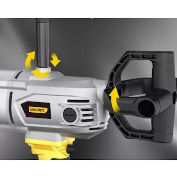 Deli bušilica mešač električna EDDL-1200 1200w EDL-DZ16-E1 Deli bušilica mešač električna EDDL-1200 1200w EDL-DZ16-E1