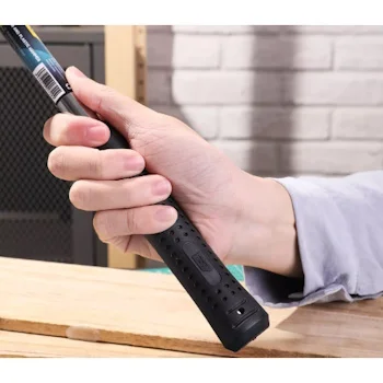 Deli čekić guma plastika 315mm EDL5340-1