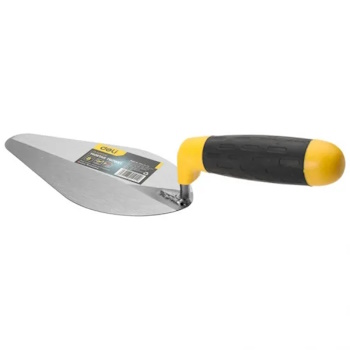 Deli čelična mistrija ovalna 200mm EDL509208 Deli čelična mistrija ovalna 200mm EDL509208
