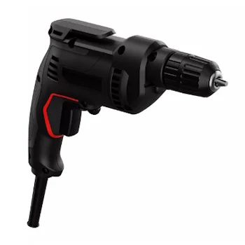 Deli električna bušilica 500W Supreme 10mm EDE-DZ10-1E Deli električna bušilica 500W Supreme 10mm EDE-DZ10-1E