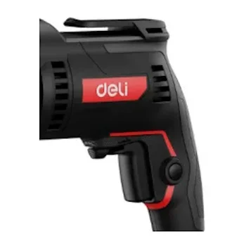 Deli električna bušilica 500W Supreme 10mm EDE-DZ10-1E Deli električna bušilica 500W Supreme 10mm EDE-DZ10-1E