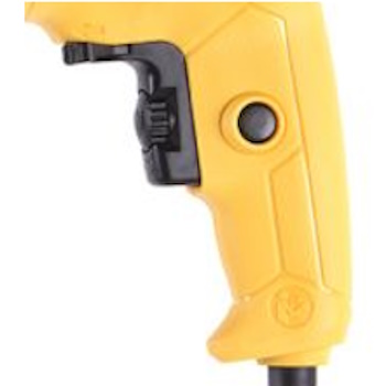 Deli električna bušilica 550W 10mm EDL-DZ10-E2 Deli električna bušilica 550W 10mm EDL-DZ10-E2