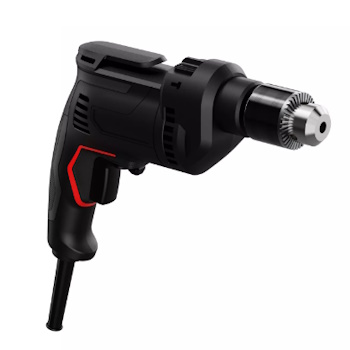 Deli električna udarna bušilica 680W Supreme 13mm EDE-CZ13-1E Deli električna udarna bušilica 680W Supreme 13mm EDE-CZ13-1E