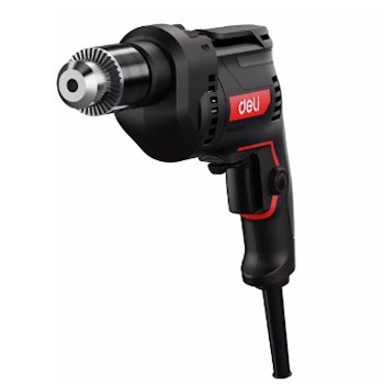 Deli električna udarna bušilica 680W Supreme 13mm EDE-CZ13-1E Deli električna udarna bušilica 680W Supreme 13mm EDE-CZ13-1E