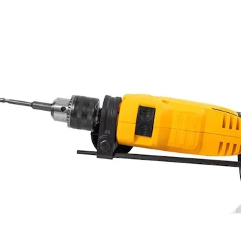 Deli električna udarna bušilica 850W 13mm EDL-CZ13-E2 Deli električna udarna bušilica 850W 13mm EDL-CZ13-E2