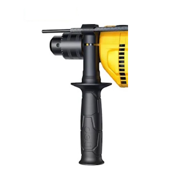 Deli električna udarna bušilica 650W 13mm EDL-CZ13-E5 Deli električna udarna bušilica 650W 13mm EDL-CZ13-E5