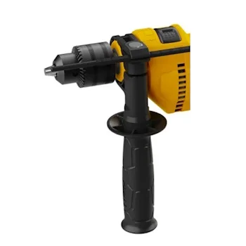 Deli električna udarna bušilica 820W 13mm EDL-CZ13-E6 Deli električna udarna bušilica 820W 13mm EDL-CZ13-E6