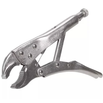 Deli grip klešta Standard 200mm EDL0381 Deli grip klešta Standard 200mm EDL0381