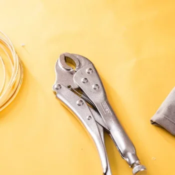 Deli grip klešta Standard 200mm EDL0381 Deli grip klešta Standard 200mm EDL0381