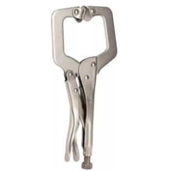 Deli grip klešta zavarivačka 280mm EDL20011 Deli grip klešta zavarivačka 280mm EDL20011