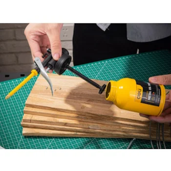 Deli kantica za ulje 220ml EDL468300 Deli kantica za ulje 220ml EDL468300