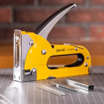 Deli klamerica Basic 8mm EDL238001 Deli klamerica Basic 8mm EDL238001