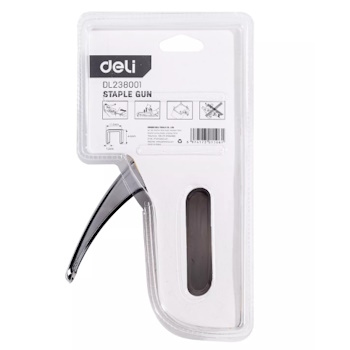 Deli klamerica Basic 8mm EDL238001 Deli klamerica Basic 8mm EDL238001