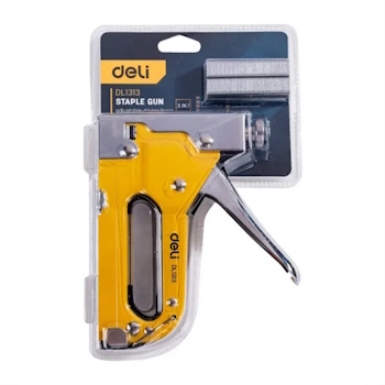 Deli klamerica 3u1 Standard 4-14mm EDL1313 Deli klamerica 3u1 Standard 4-14mm EDL1313