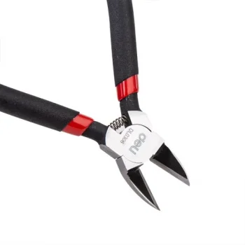 Deli sečice za elektroniku Supreme 150mm DL0306 Deli sečice za elektroniku Supreme 150mm DL0306