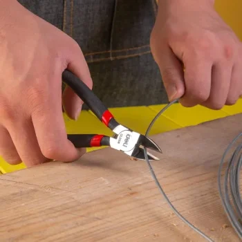 Deli sečice za elektroniku Supreme 150mm DL0306 Deli sečice za elektroniku Supreme 150mm DL0306