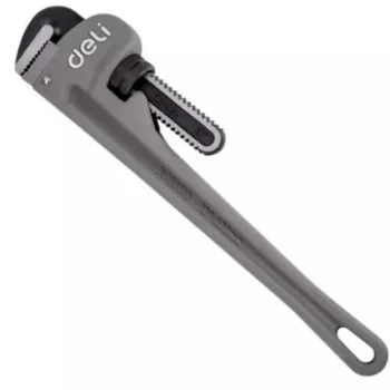 Deli ključ za cevi aluminijumski 455mm EDL105018 Deli ključ za cevi aluminijumski 455mm EDL105018