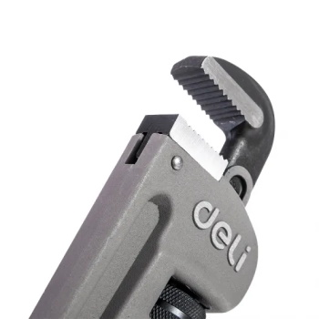 Deli klešta za cevi aluminijumska 455mm EDL105018 Deli klešta za cevi aluminijumska 455mm EDL105018